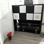 Tigli Carraro 公寓 *