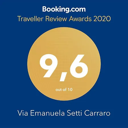 Appartement Tigli Carraro