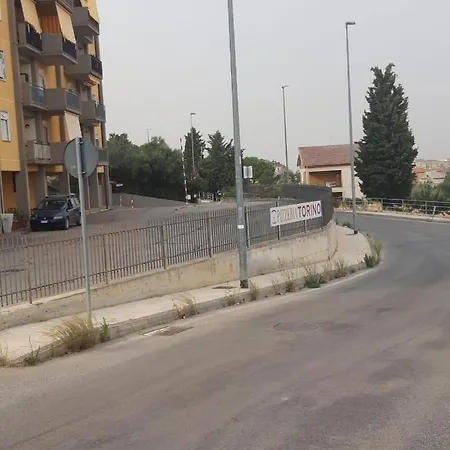 Tigli Setti Carraro Apartment *