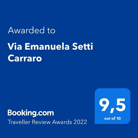 Apartment Tigli Setti Carraro *