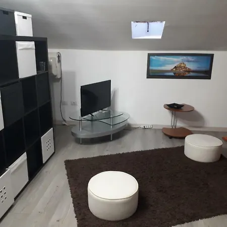 Appartement Tigli Carraro San Cataldo (Sicily)