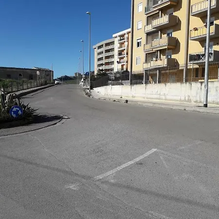 Appartement Tigli Carraro