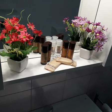 Tigli Setti Carraro Apartment *
