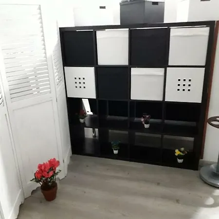 Tigli Carraro Appartement *